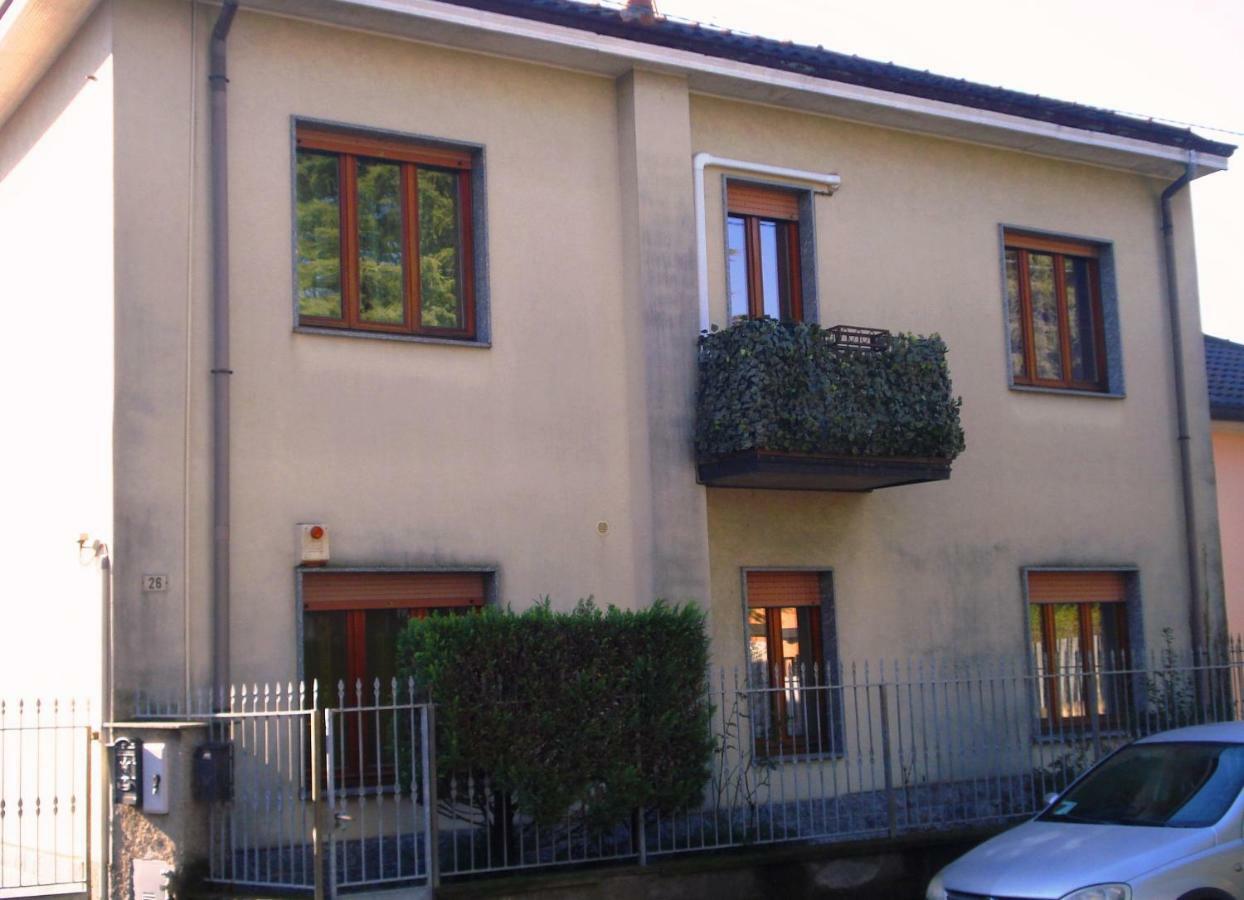 Pogliano Milanese Vale & Isa House 빌라 외부 사진