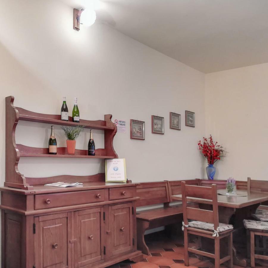 Pogliano Milanese Vale & Isa House 빌라 외부 사진